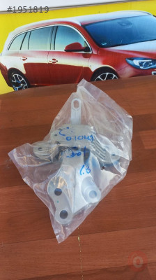 Chevrolet Captiva  c 100 sağ motor kulağı. Oto Erkan Ünye