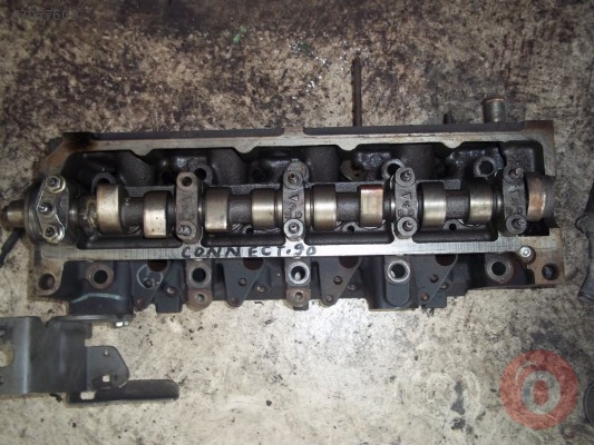 FORD CONNECT MOTOR SİLİNDİR KAPAĞI,CONNECT SİLİNDİR KAPAĞI