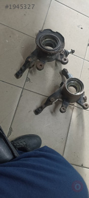 LANDROVER taşycı