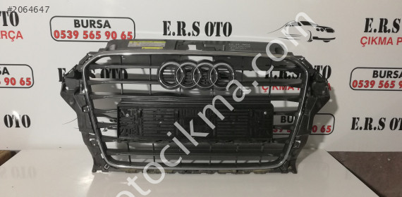 AUDİ A3 HB PANJUR 2013-2016 8V3853651