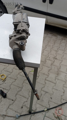 Skoda Süperb Passat Dreksyon Kutusu 5Q1 423 345.16-21