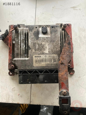 İveco Daily Motor Beyni Bosch 504073032 0281011228