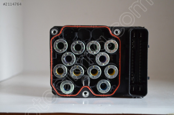 F1FC-2C219-BG 617927002F7 10.0917-0191.3 FORD FİESTA ABS BEY