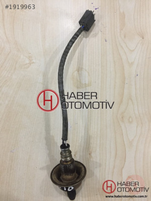 NİSSAN - MİCRA / HR16 1.6 OKSİJEN SENSÖRÜ