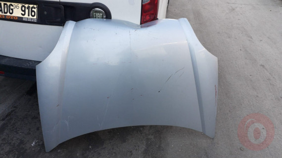 RENAULT KANGOO 2006 ÖN KAPUT