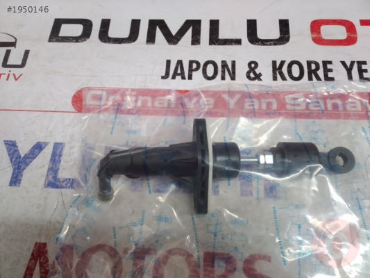 Elantra Debriyaj Üst Merkezi 01-07
