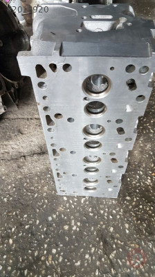 SİLİNDİR KAPAĞI FIAT DUCATO/İVECO 2.8 TDI 8V