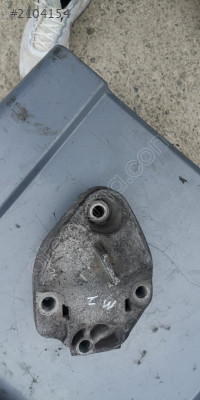 RENAULT MASTER 2 MOTOR TAKOZU