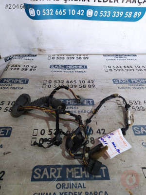 ÇIKMA FORD FOCUS 1 SOL ÖN KAPI İÇ TESİSATI