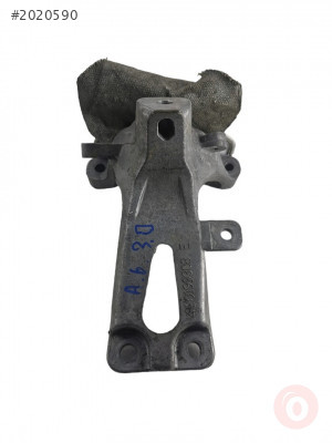 4G0199308E 4G0199308AE MOTOR KULAK BRAKETİ SOL AUDİ A4 A5 A6