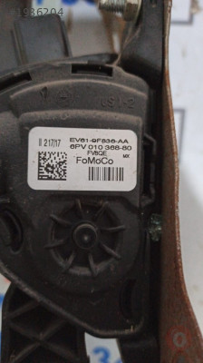 FORD FOCUS GAZ PEDALI 2014-2018 EV61 9F836