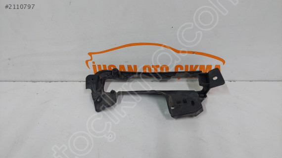 Peugeot 301 ön tampon led bağlantı ayağı