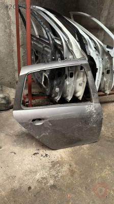 RENAULT SYMBOL TALİA SAĞ ARKA KAPI