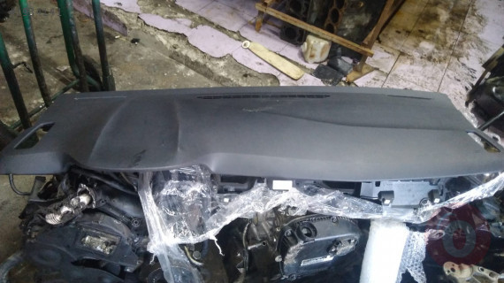 renault clio 5 orjinal sıfır torpido