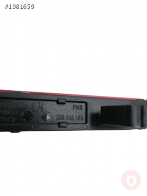 3G8945105 SOL ARKA REFLEKTÖR