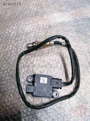 858202504 0281007688 NOX SENSÖRÜ BMW X3