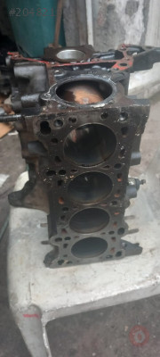 KIA RIO 1.5 CIKMA MOTOR BLOK