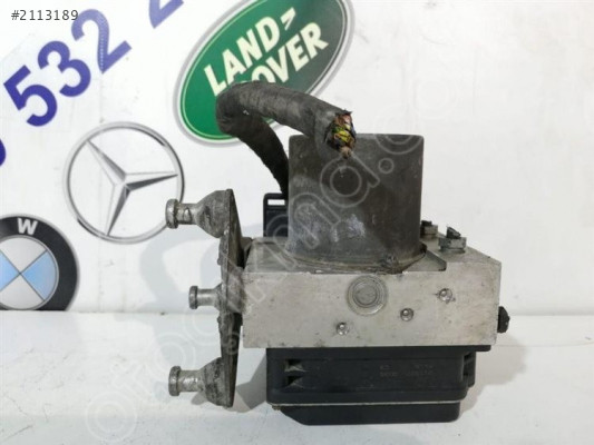 MERCEDES VİTO W639 KASA ABS BEYNİ ORJ ÇIKMA 0014461489