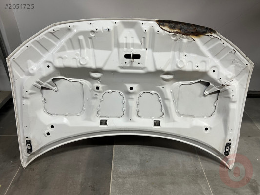 Çıkma Honda Civic FB7 2012-2016 Motor Kaputu