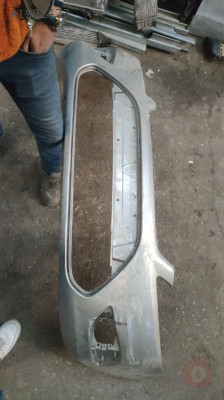 FORD FOCUS 2.5 ÖN TAMPON OTO MEHMET GÜVENCESİYLE