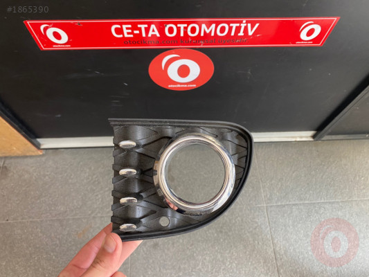 FİAT 500 C SOL SİS KAPAGI ÇIKMA ORJİNAL
