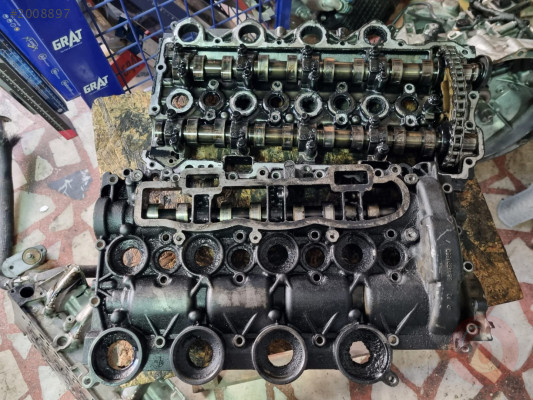 C4 EKSANTİRİK KAPAK DV6 EURO4 1.6 HDİ 16V CİTROEN 0200EH