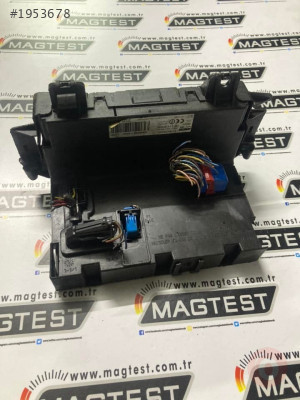 51783783 Fiat Panda Cross S11857803 BCM SİGORTA KUTUSU