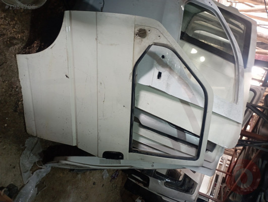 WW Transporter T 4.Sol ön kapı