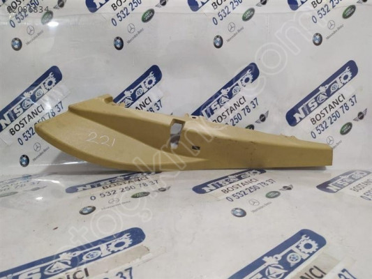 MERCEDES S SERİSİ W211 KASA SOL ARKA KAPI KAPLAMASI A2217380