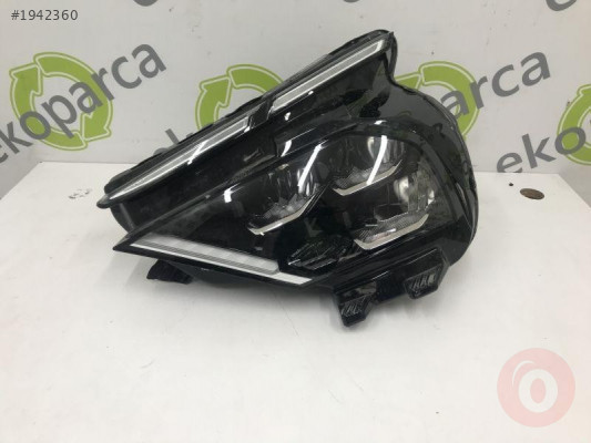 CITROEN C4 2021 2022 SOL FAR 9830649480
