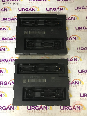 8K0907064AT 5DK00991931  AUDİ A4 HELLA BCM