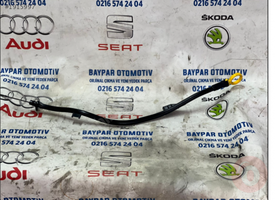04L115629F T7 YENİ KASA YAĞ ÇUBUK BAKALİTİ