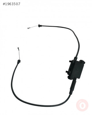4G0823531A ÖN KAPUT AÇMA TELİ