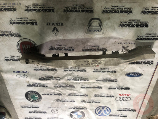 13125147 Opel astra 2010 model arka tampon Demiri