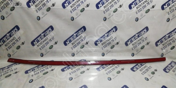 BMW 2 SERİSİ F22 2.20 KASA SOL TAVAN OLUK ÇİTASI 51137341749