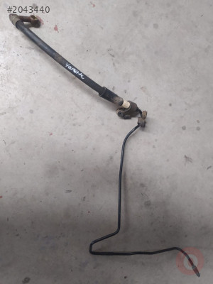 Nissan Vanette Direksiyon Yağ Hortumu 1997-2001
