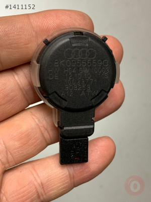 AUDI A3 A6 A8 TT R8 SEAT EXEO YAĞMUR FAR SENSÖRÜ 8K0955559