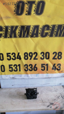 ÇIKMA VITO W639 HEATER A-C CLIMATE CONTROL UNİTE  74132500
