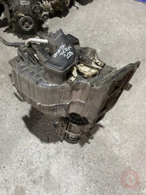 HYUNDAİ TUCSON 2006 ÇIKMA ORJİNAL KALORİFER KAZANI
