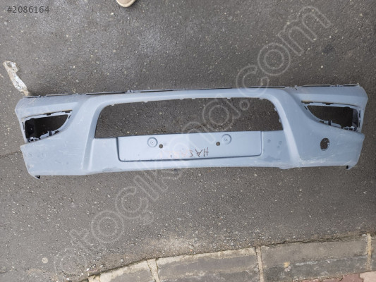 OPEL ASTRA H (MAKYAJLI ) ÖN TAMPON