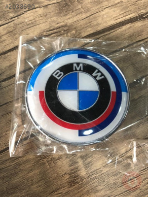 BMW LOGO SIFIR ÜRÜNLER
