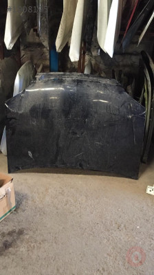 OPEL VECTRA C KAPUT OTO MEHMET GÜVENCESİYLE