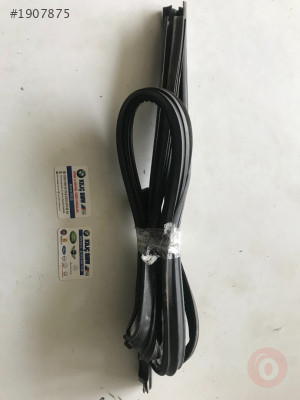 BMW X1 F48 KAPI CAM FİTİLİ ÇIKMA ORJİNAL