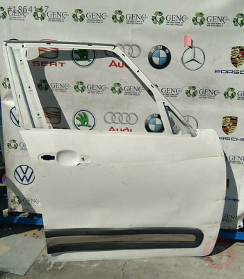 FIAT 500L SAĞ ÖN KAPI ORJİNAL ÇIKMA PARÇA