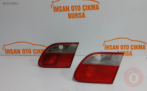 Albea sağ iç stop orijinal