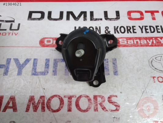 Tucson Sağ Motor Takozu 04-