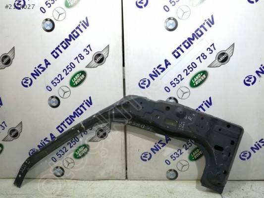 RANGE ROVER SPORT L320 KASA SAĞ ÖN FRANGART SIFIR