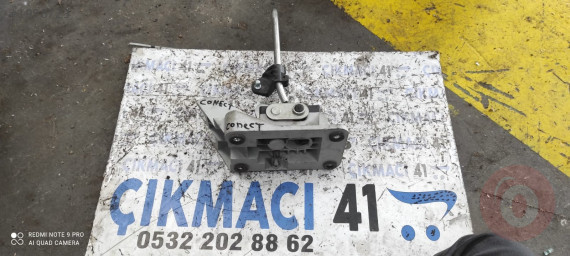 FORD CONNECT VİTES KOL,CONNECT VİTES KOL,CONNECT ÇIKMA VİTES