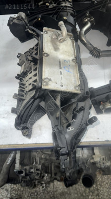 03c129711AD Audi volkswagen 1.4 tsi emme manifoldu MG OTO