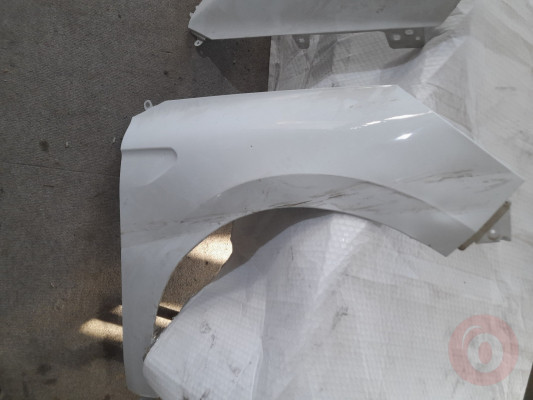 2020 model clio 5sag on camurluk cikma parca